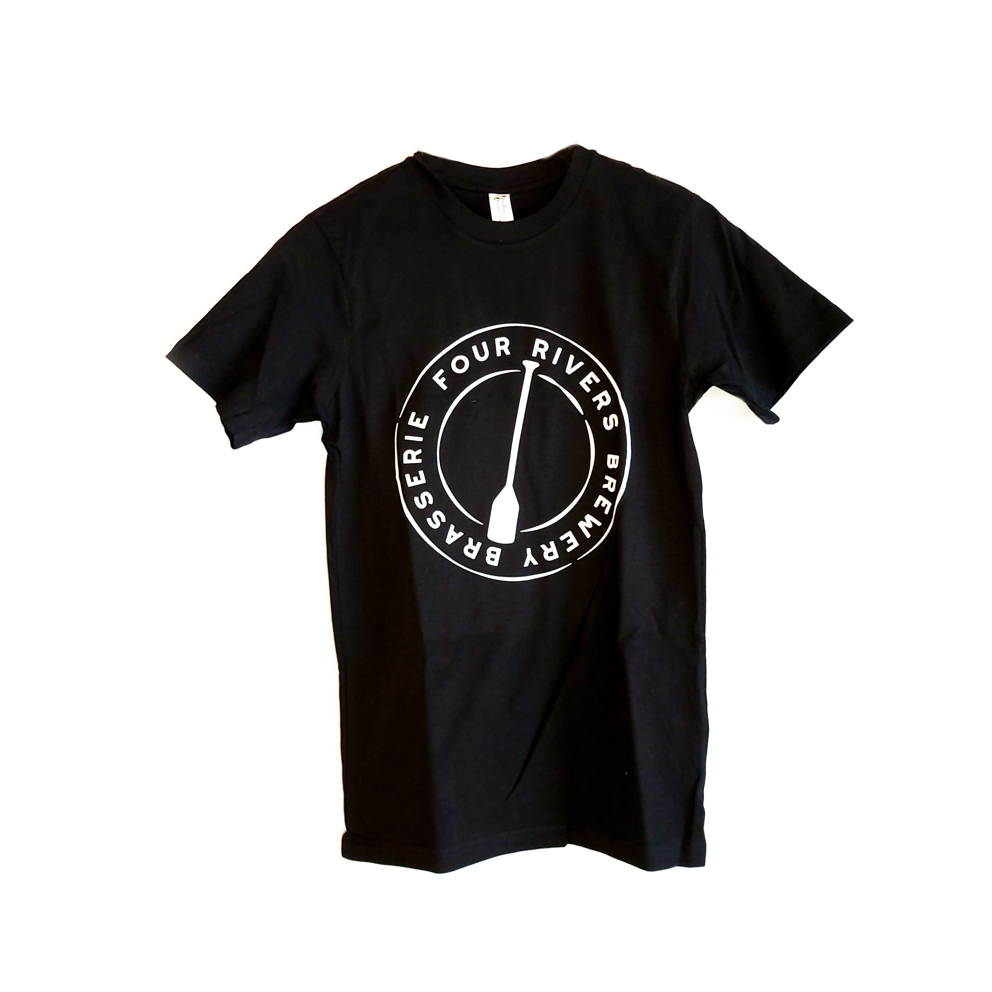 Black T-Shirt