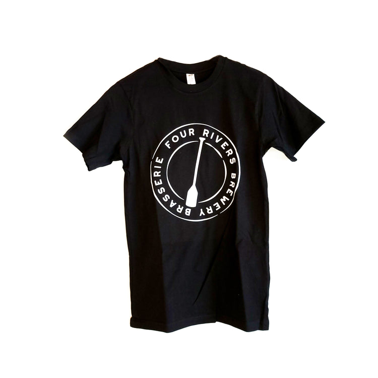 Black T-Shirt